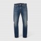 Levi’s 511 Μπλε Τζιν Παντελόνι / Pre-Owned